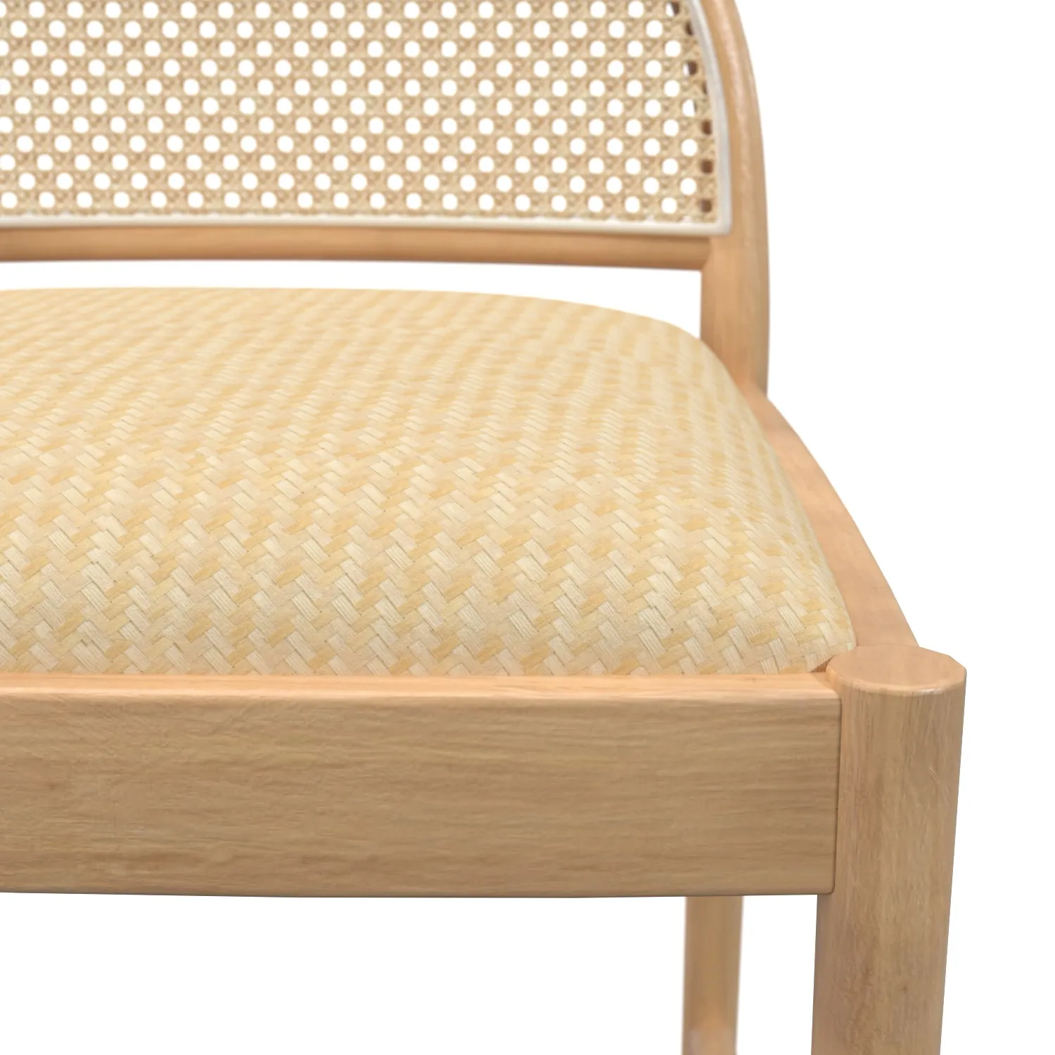 Hadden Natural Counter Stool PBR 3D Model_05